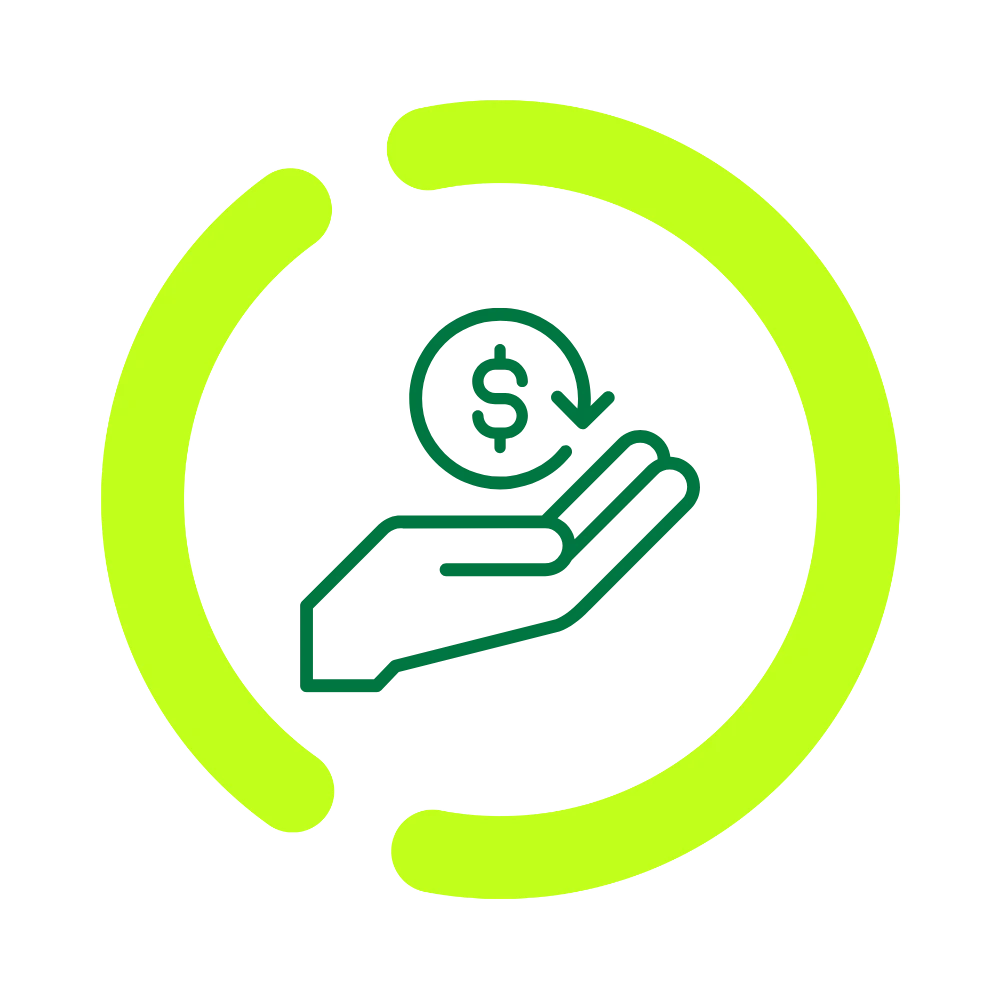 Measurable value Measurable value icon