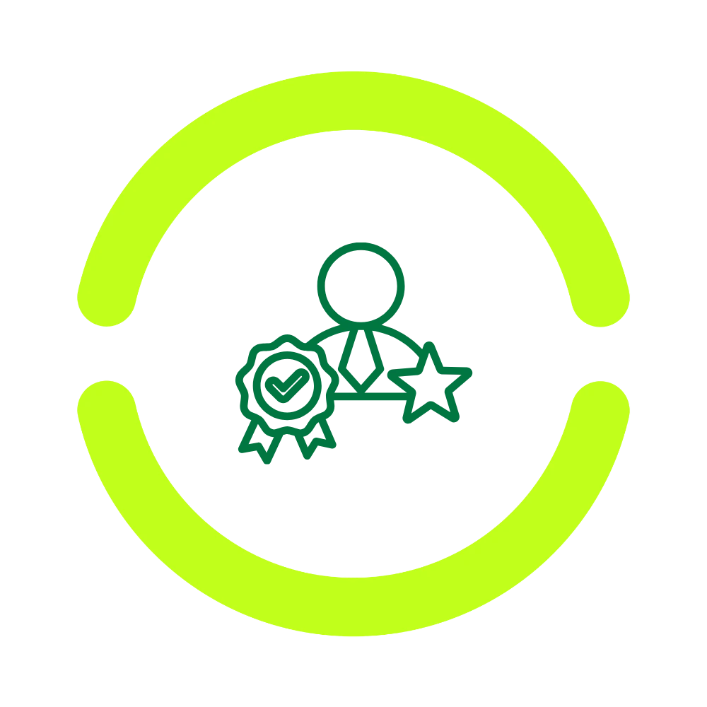 Perceived as unprofessional Perceived as unprofessional icon